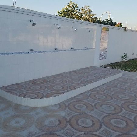 Auberge Pont-Gaudin Gonaives Esterno foto