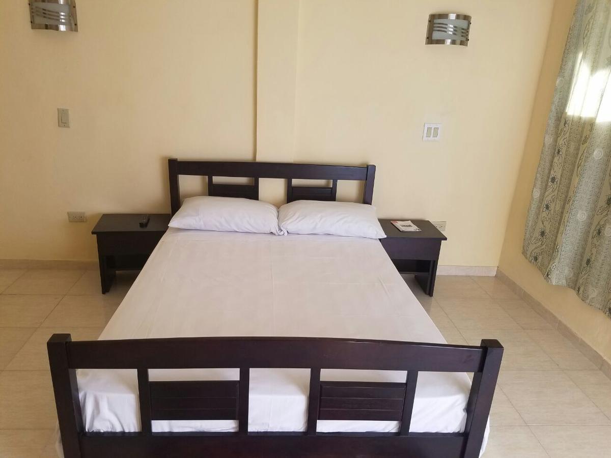 Auberge Pont-Gaudin Gonaives Esterno foto