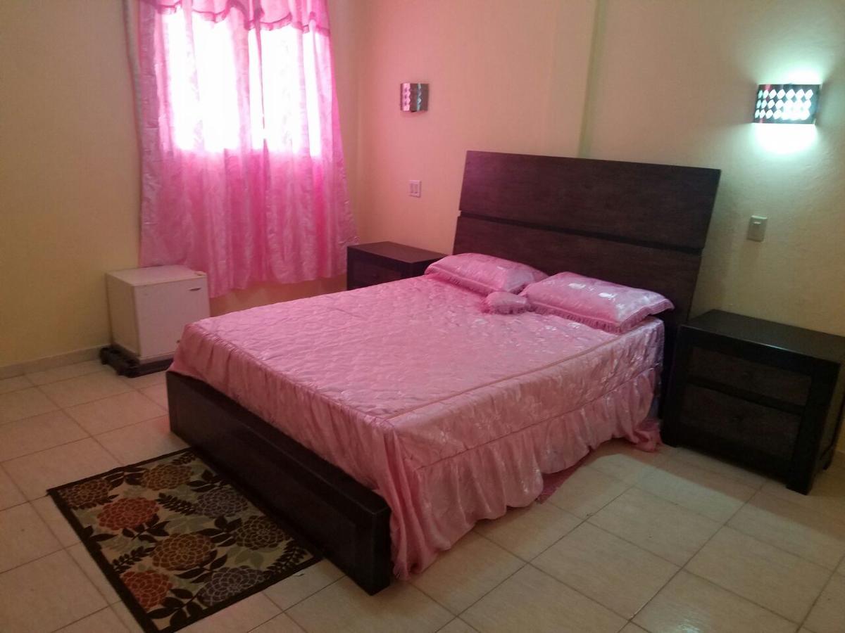 Auberge Pont-Gaudin Gonaives Esterno foto