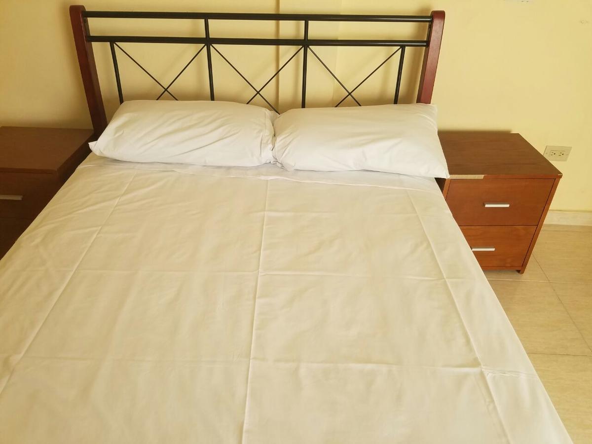Auberge Pont-Gaudin Gonaives Esterno foto