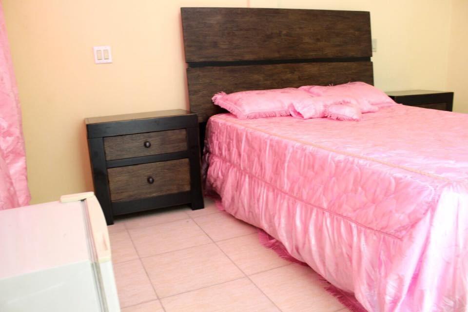 Auberge Pont-Gaudin Gonaives Esterno foto