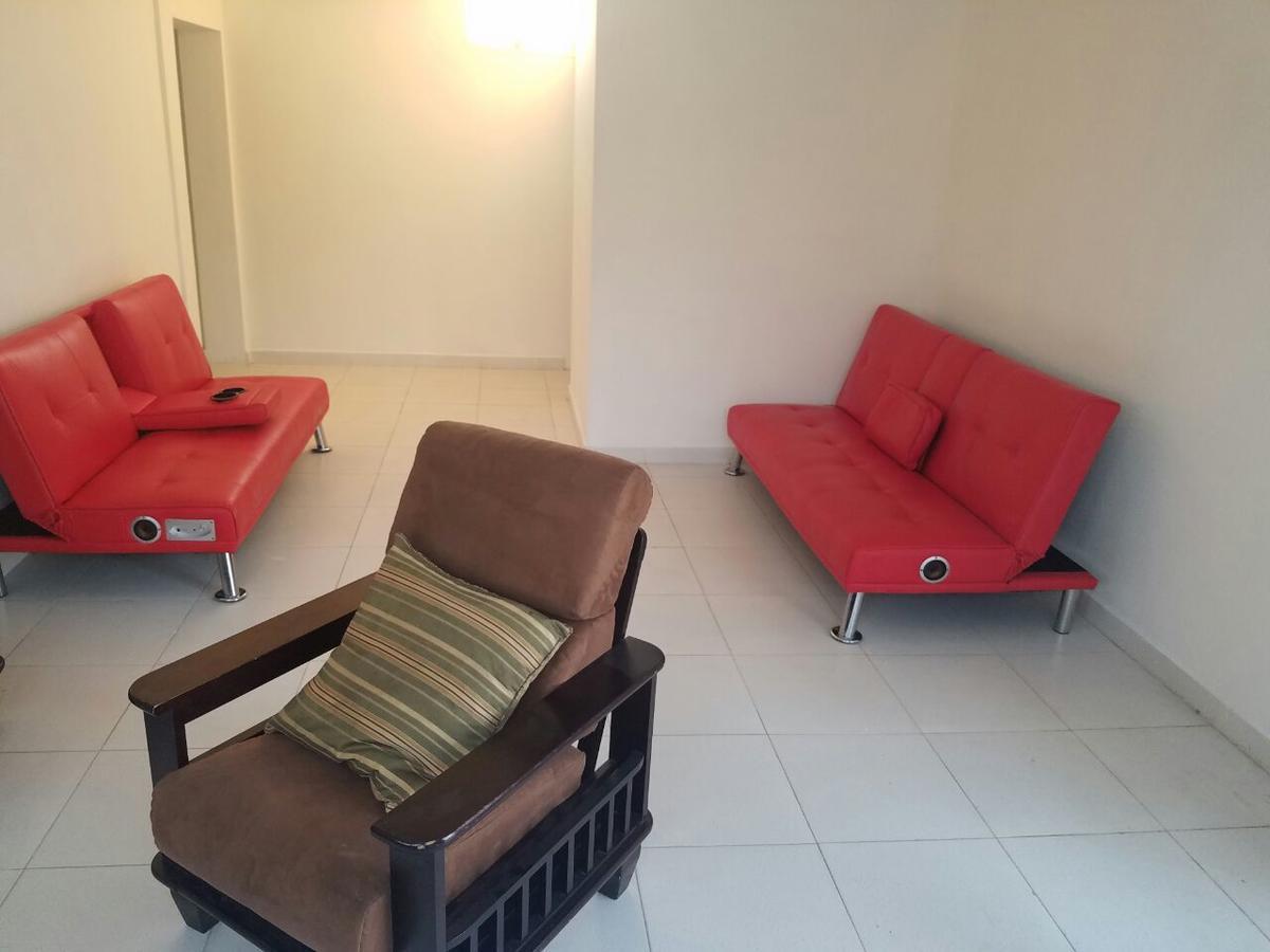 Auberge Pont-Gaudin Gonaives Esterno foto