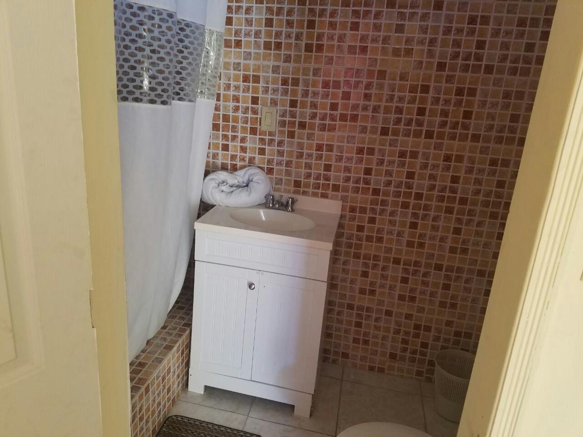 Auberge Pont-Gaudin Gonaives Esterno foto