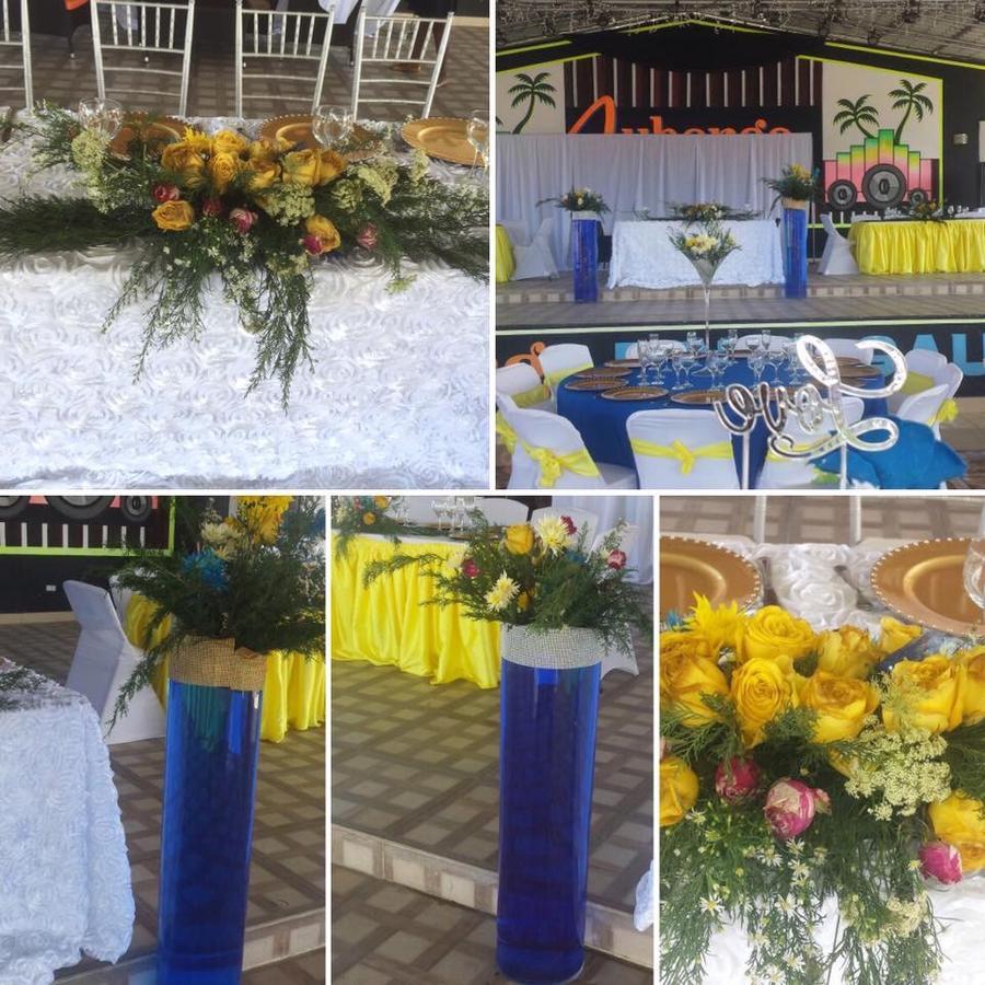 Auberge Pont-Gaudin Gonaives Esterno foto
