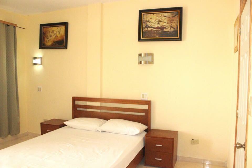 Auberge Pont-Gaudin Gonaives Esterno foto