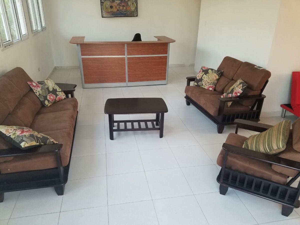 Auberge Pont-Gaudin Gonaives Esterno foto