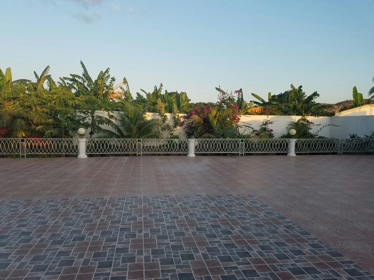 Auberge Pont-Gaudin Gonaives Esterno foto
